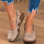 Elegante Orthopedische Schoenen voor Elke Stap