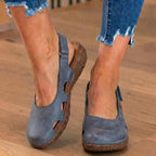 Elegante Orthopedische Schoenen voor Elke Stap