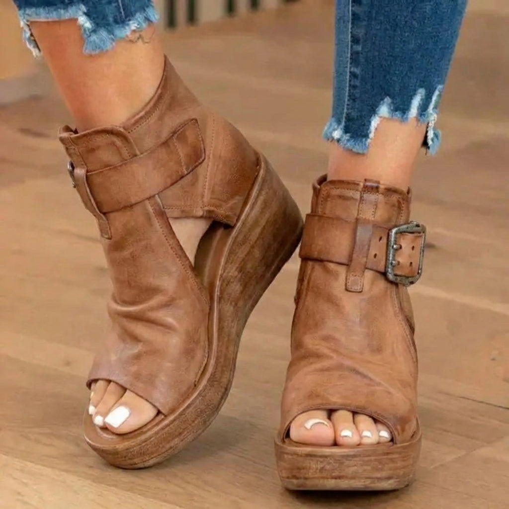 Comfortabele Orthopedische Schoenen voor Dagelijks Gebruik