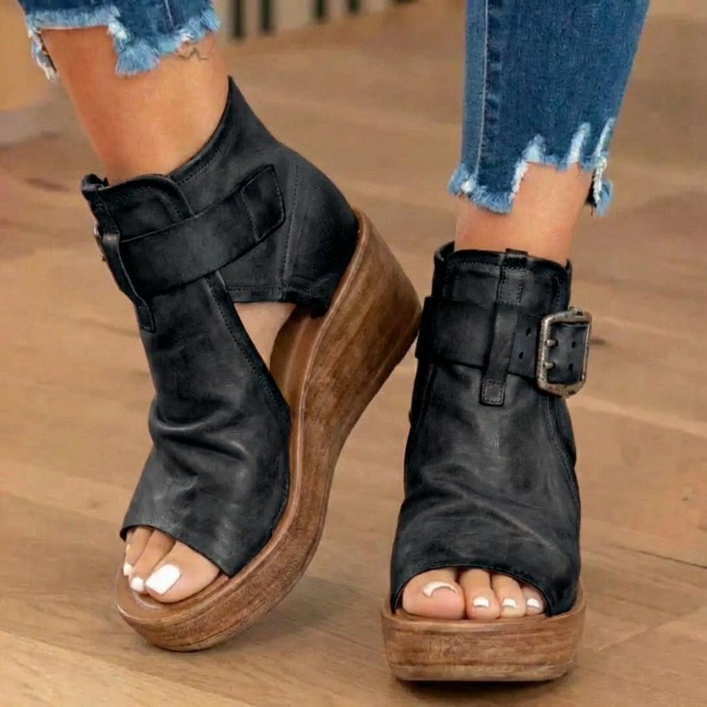 Comfortabele Orthopedische Schoenen voor Dagelijks Gebruik