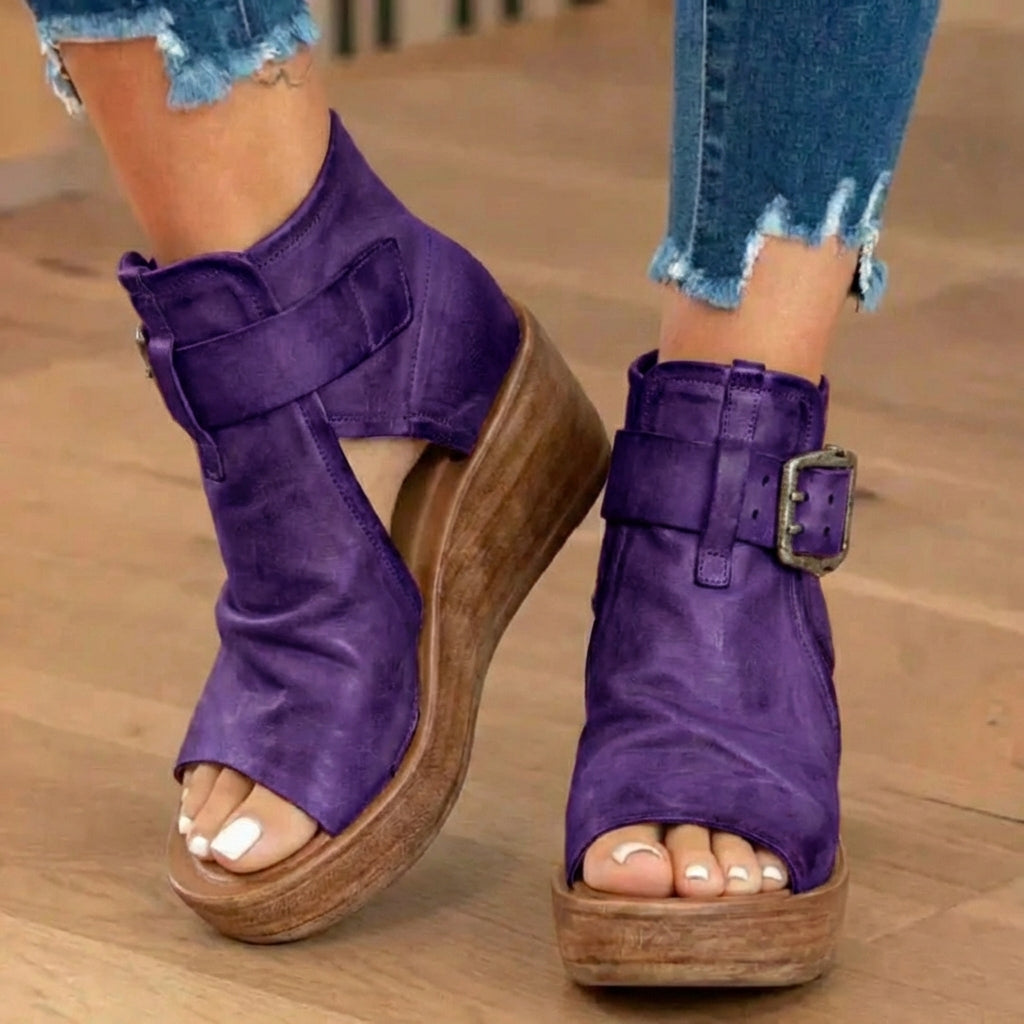 Comfortabele Orthopedische Schoenen voor Dagelijks Gebruik