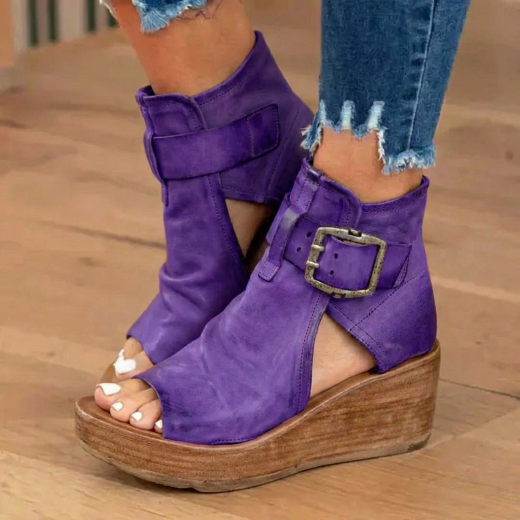 Comfortabele Orthopedische Schoenen voor Dagelijks Gebruik