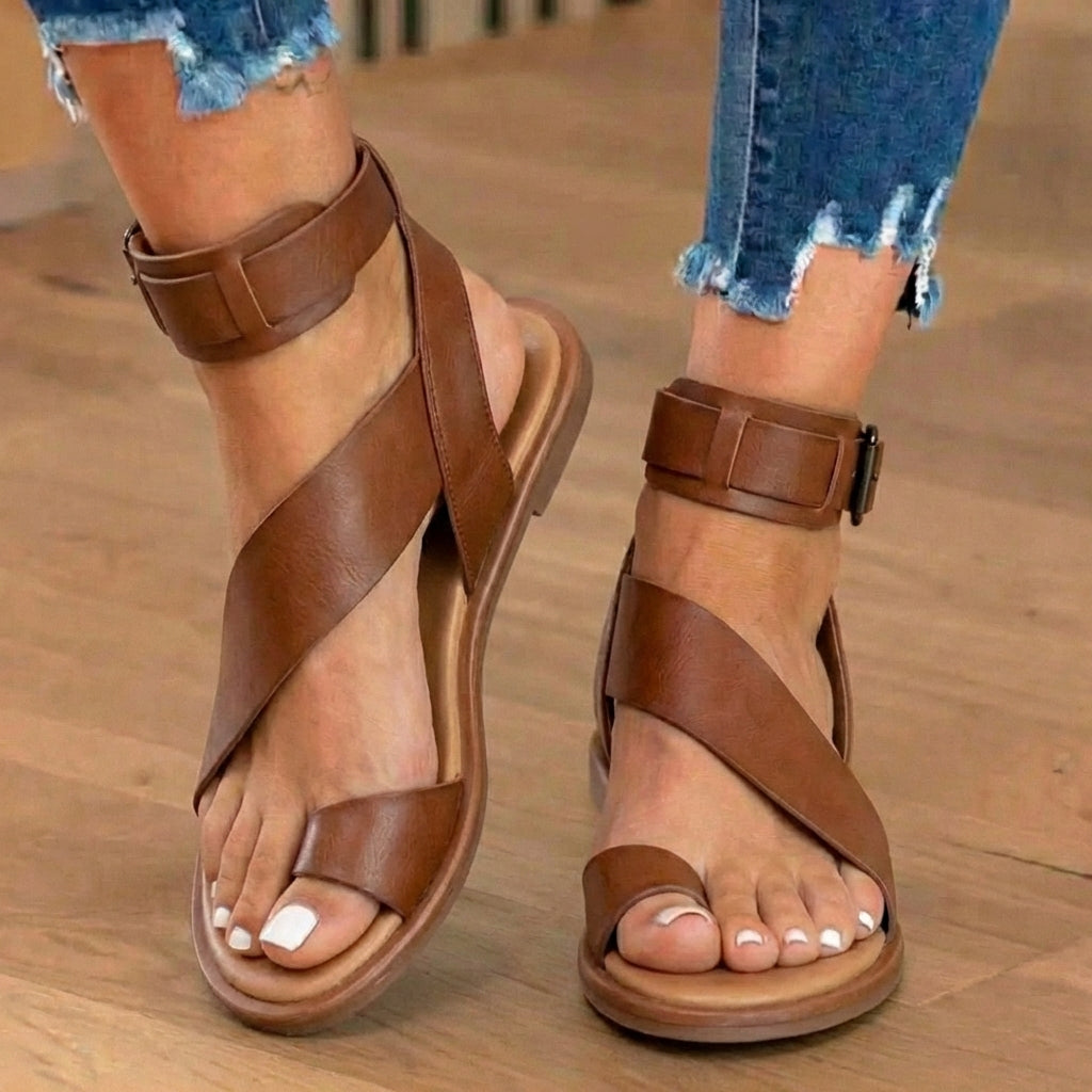 Klassieke Orthopedische Schoenen met Tijdloze Stijl