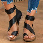 Klassieke Orthopedische Schoenen met Tijdloze Stijl