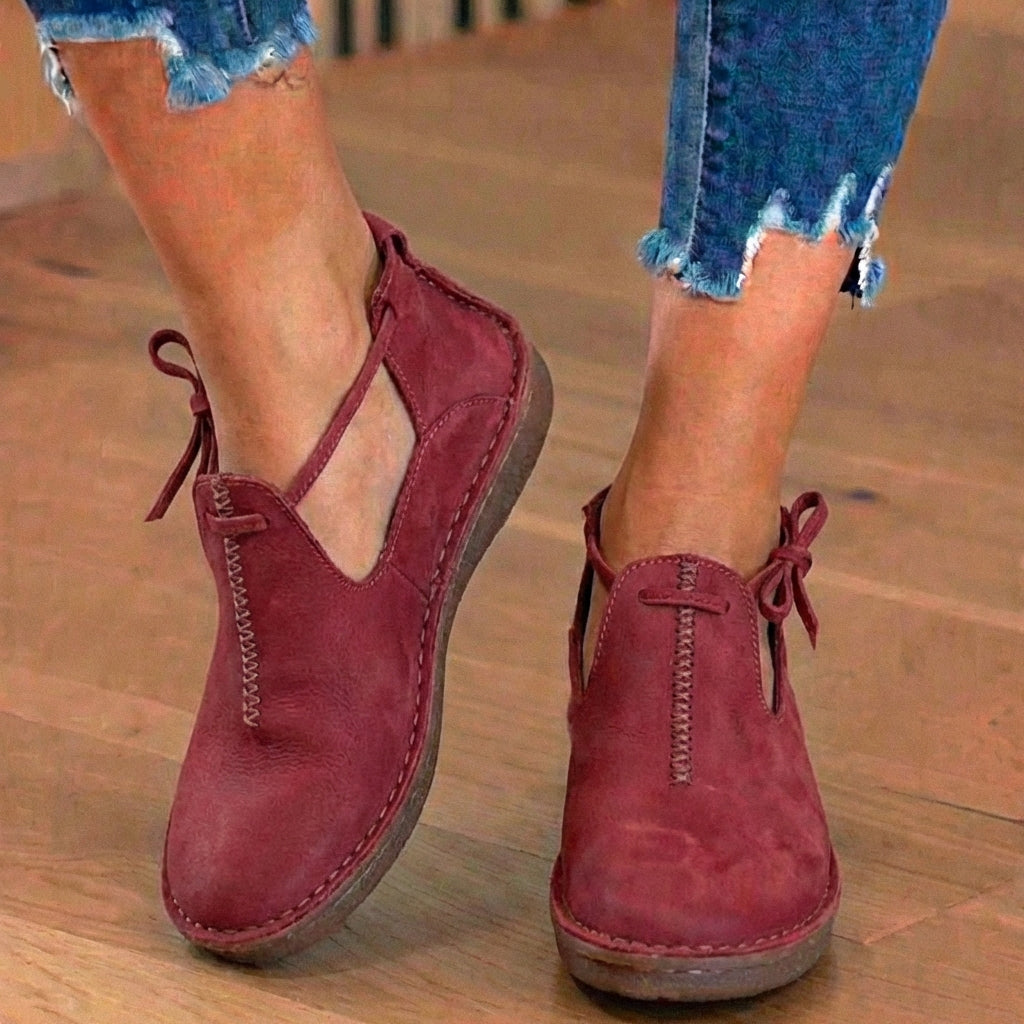 Stijlvolle Orthopedische Schoenen voor Elke Gelegenheid