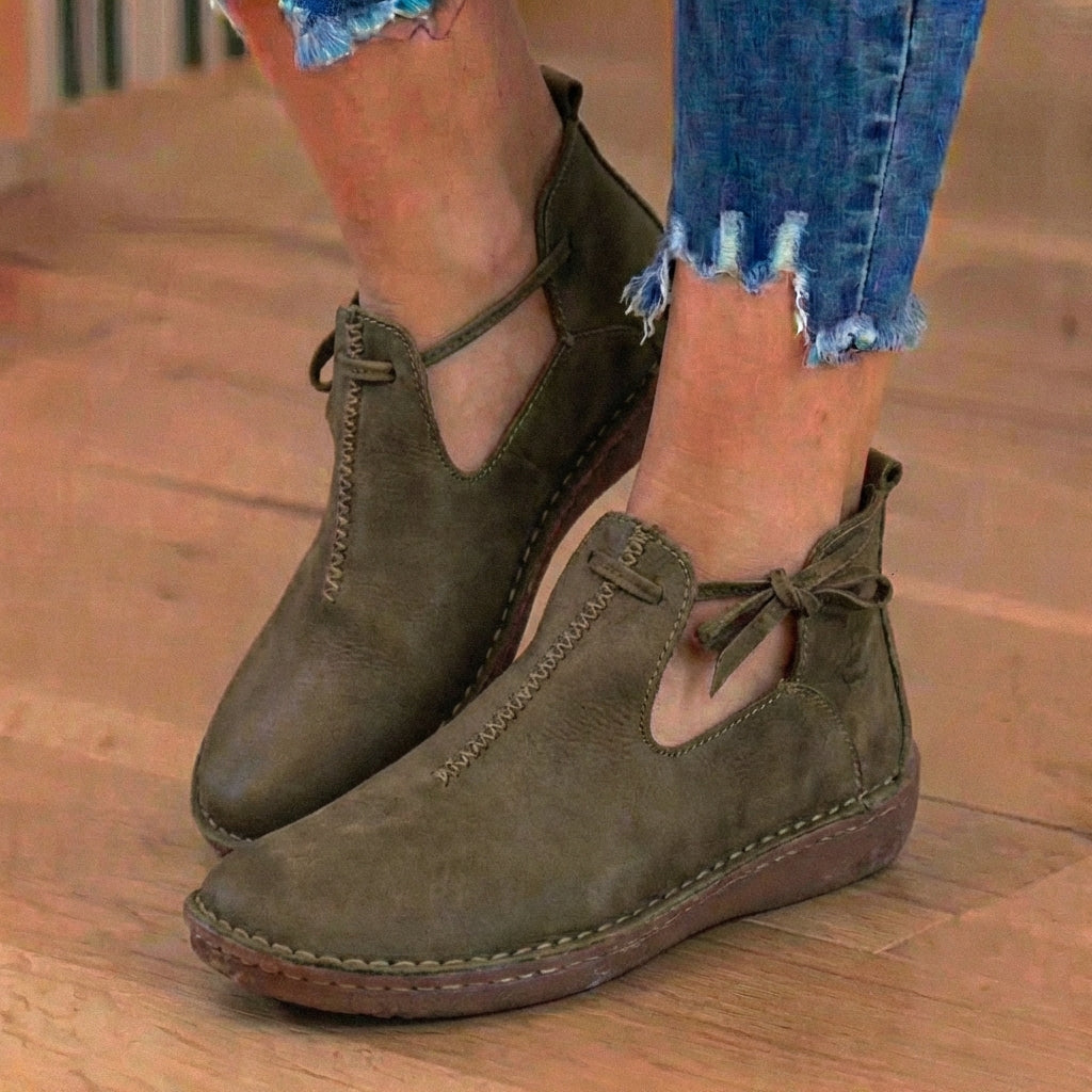 Stijlvolle Orthopedische Schoenen voor Elke Gelegenheid