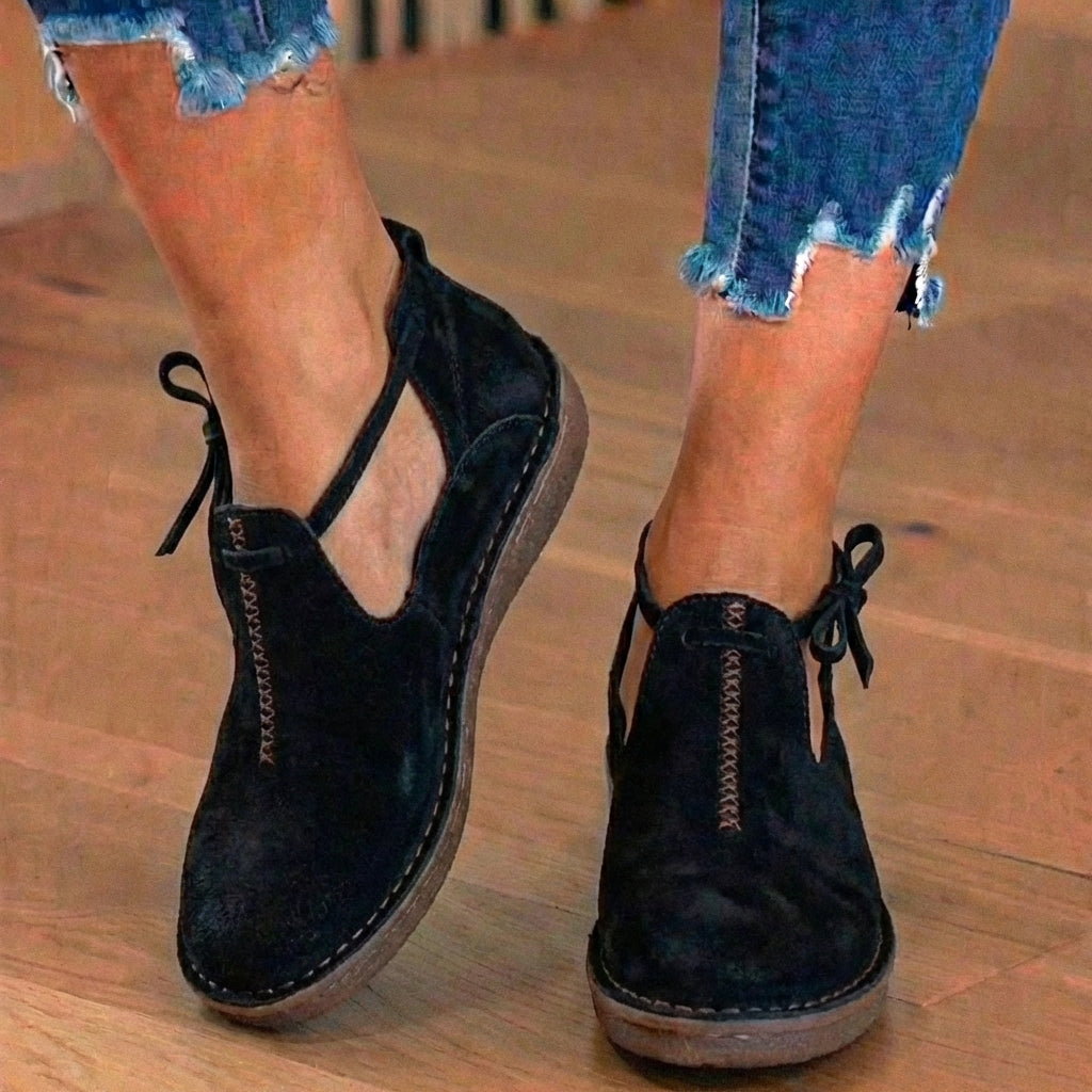 Stijlvolle Orthopedische Schoenen voor Elke Gelegenheid