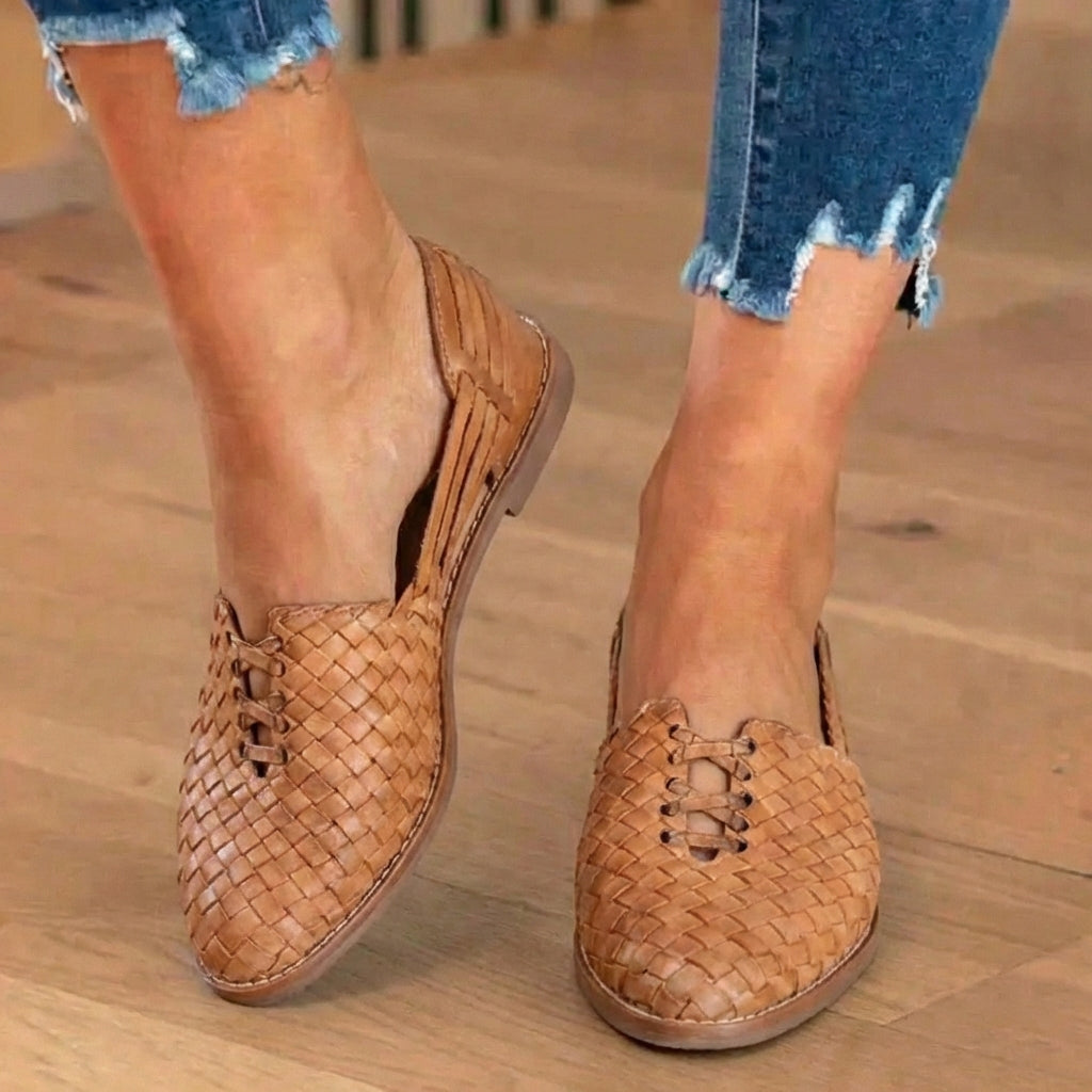 Prachtig Vervaardigde Orthopedische Schoenen