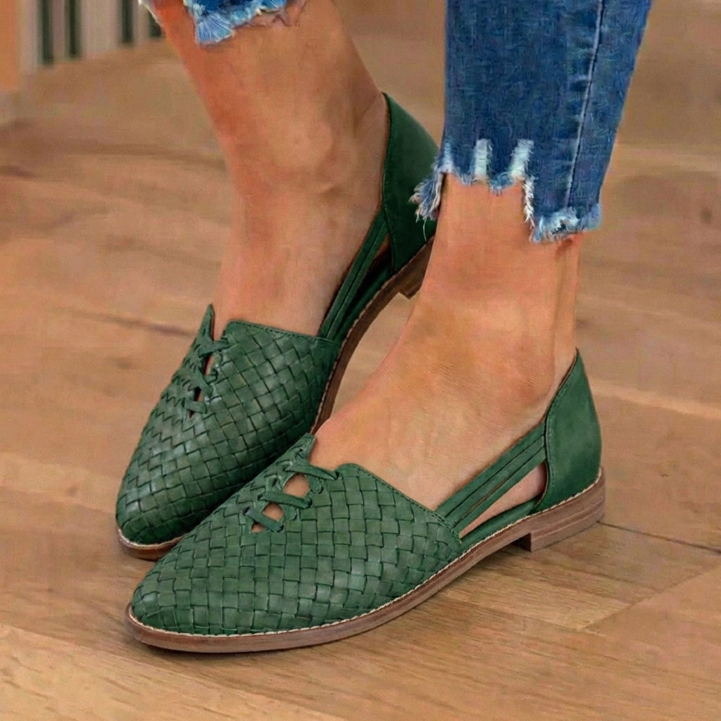 Prachtig Vervaardigde Orthopedische Schoenen