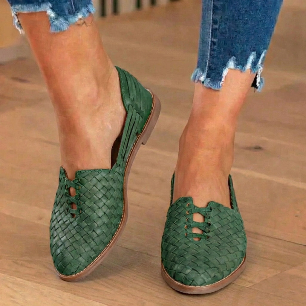 Prachtig Vervaardigde Orthopedische Schoenen