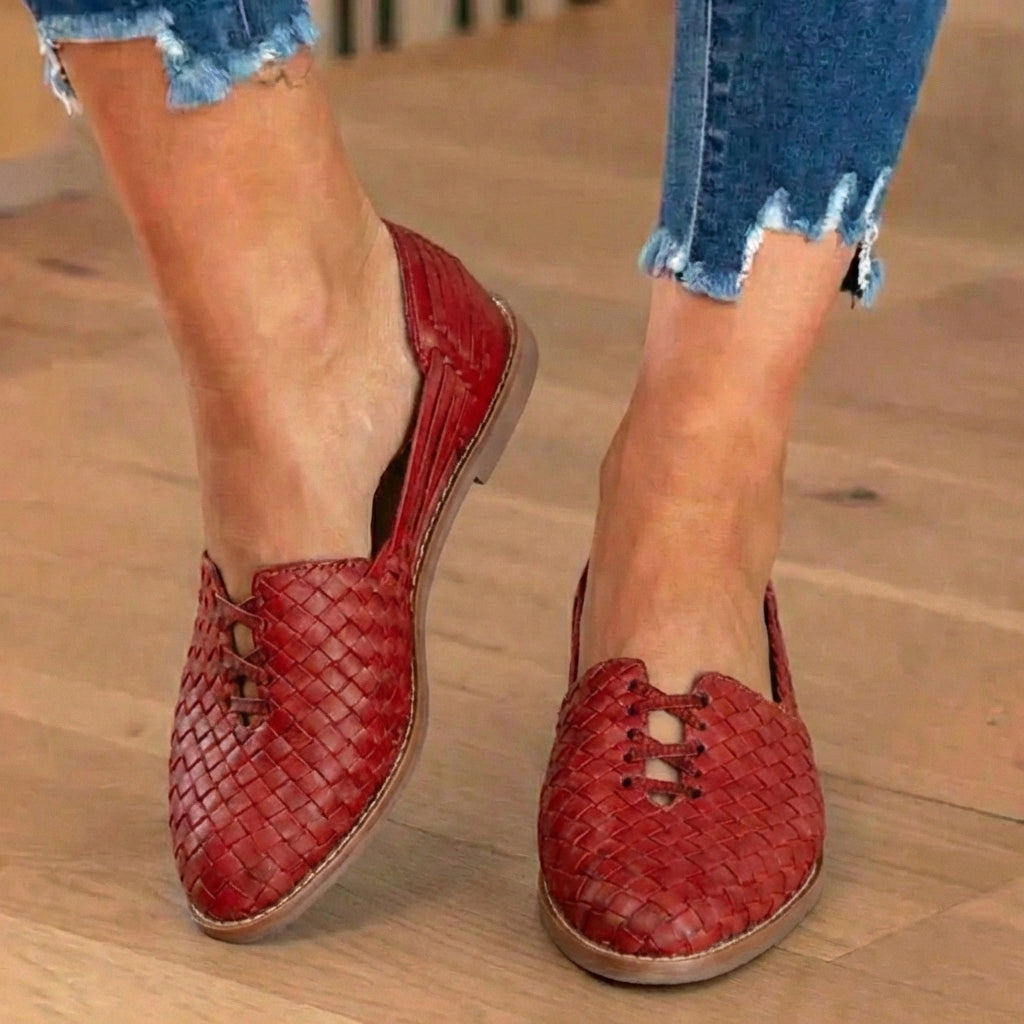 Prachtig Vervaardigde Orthopedische Schoenen