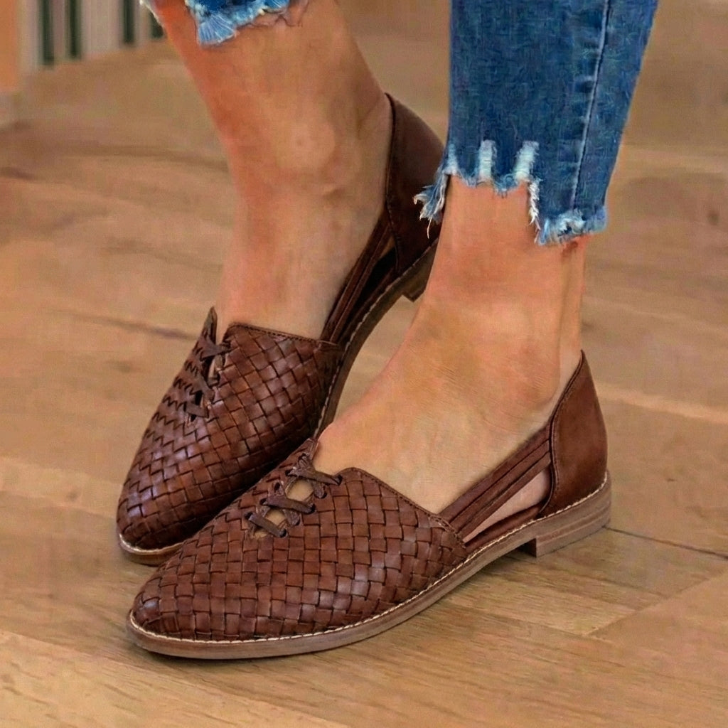 Prachtig Vervaardigde Orthopedische Schoenen