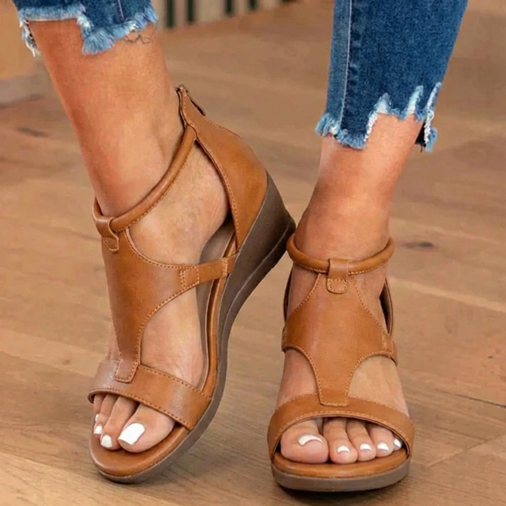Comfortabele Orthopedische Schoenen voor Dagelijks Gebruik
