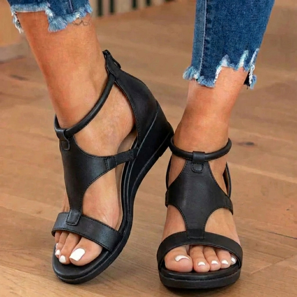 Comfortabele Orthopedische Schoenen voor Dagelijks Gebruik