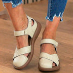 Vintage Geïnspireerde Orthopedische Schoenen