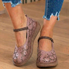 Sierlijke Orthopedische Schoenen voor Moderne Look