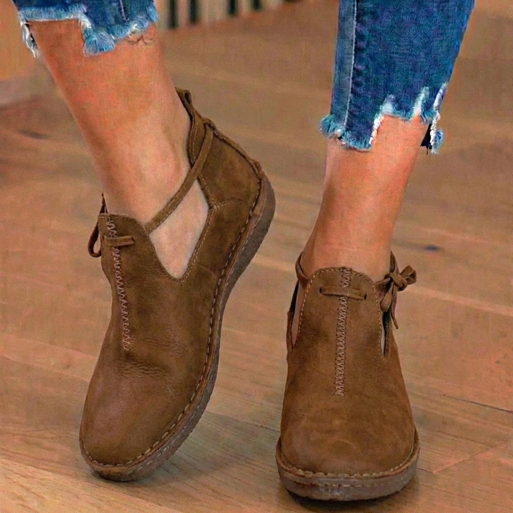 Stijlvolle Orthopedische Schoenen voor Elke Gelegenheid