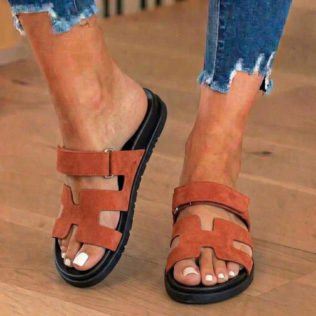 Prachtig Vervaardigde Orthopedische Schoenen