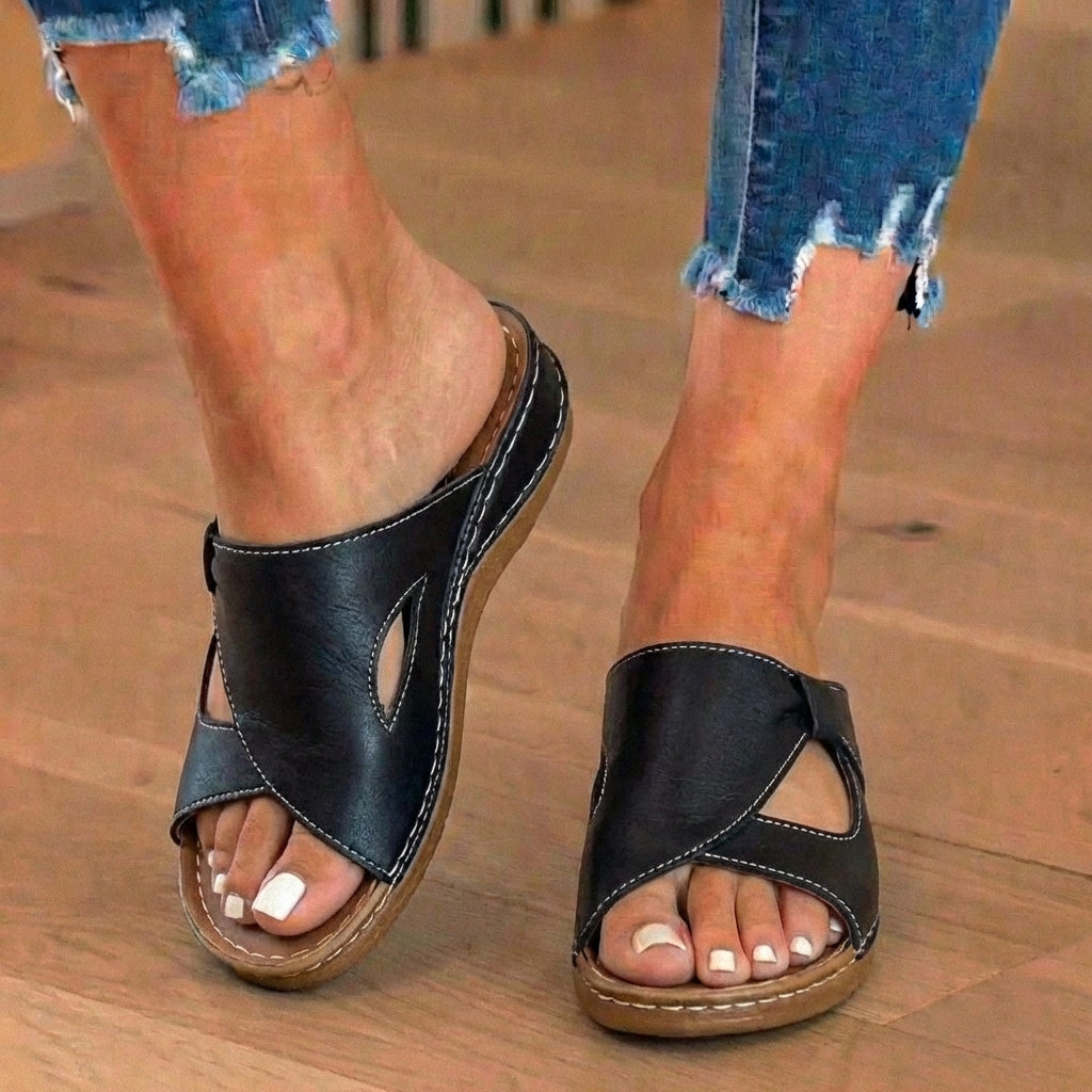 Comfortabele Orthopedische Schoenen voor Dagelijks Gebruik