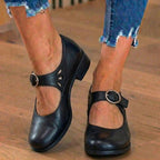 Sierlijke Orthopedische Schoenen voor Moderne Look