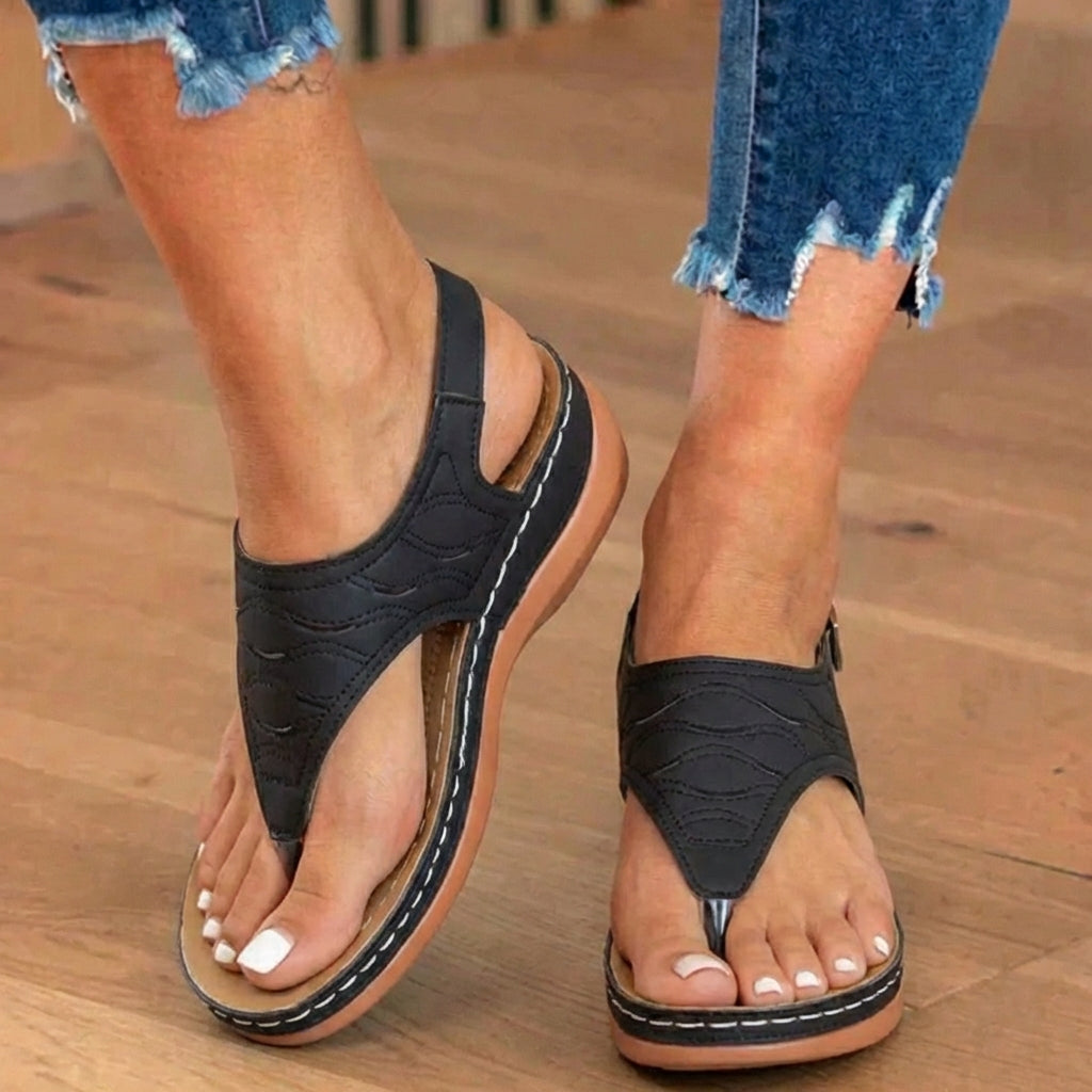 Comfortabele Orthopedische Schoenen voor Dagelijks Gebruik