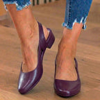 Prachtig Vervaardigde Orthopedische Pumps