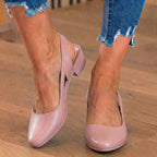 Prachtig Vervaardigde Orthopedische Pumps