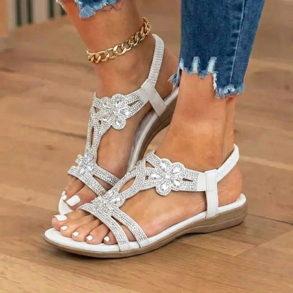 Sierlijke Orthopedische Schoenen voor Moderne Look