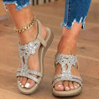 Sierlijke Orthopedische Schoenen voor Moderne Look