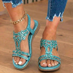Sierlijke Orthopedische Schoenen voor Moderne Look