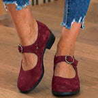 Sierlijke Orthopedische Schoenen voor Moderne Look