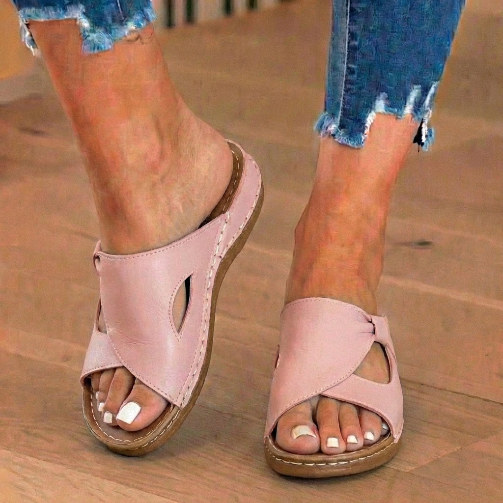 Comfortabele Orthopedische Schoenen voor Dagelijks Gebruik