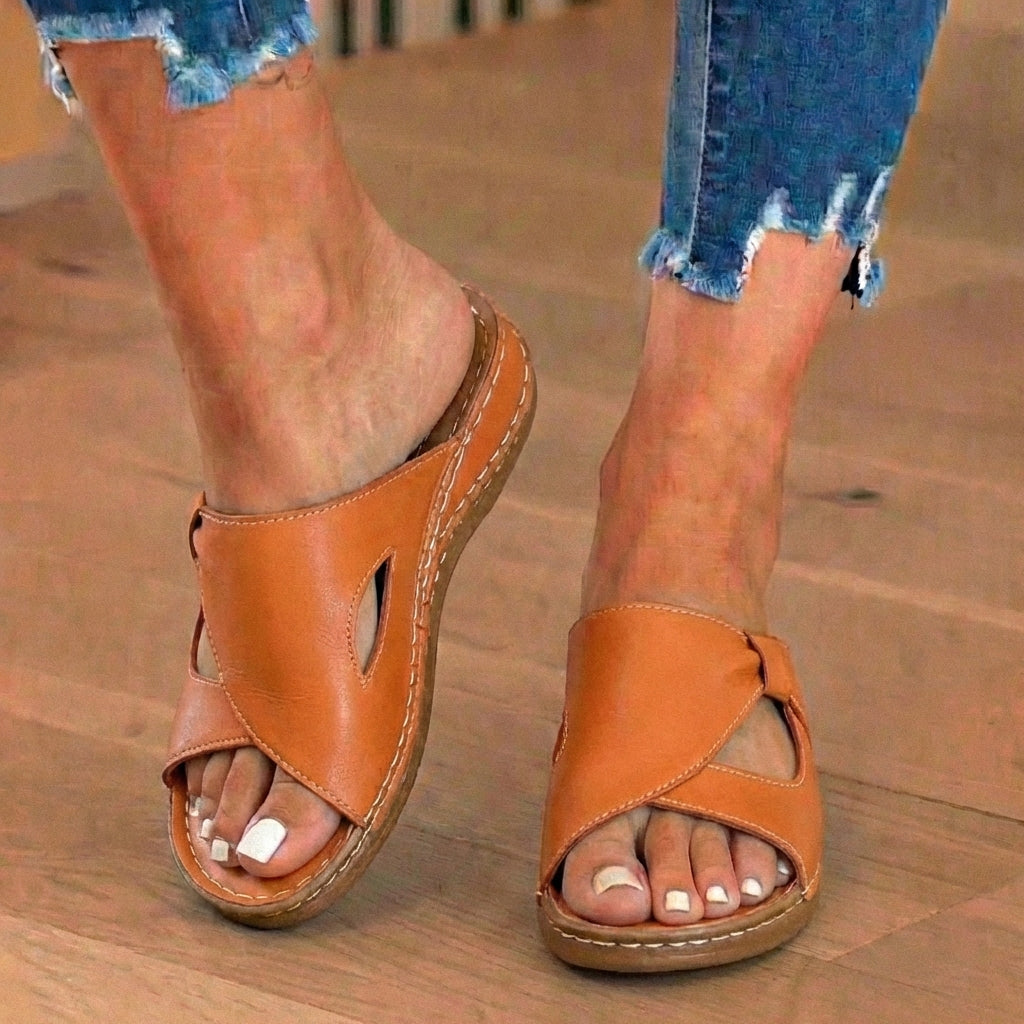 Comfortabele Orthopedische Schoenen voor Dagelijks Gebruik