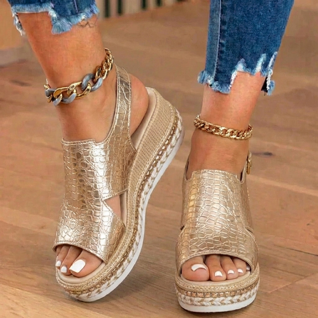 Prachtig Vervaardigde Orthopedische Schoenen