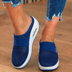 Klassieke Orthopedische Schoenen met Tijdloze Stijl
