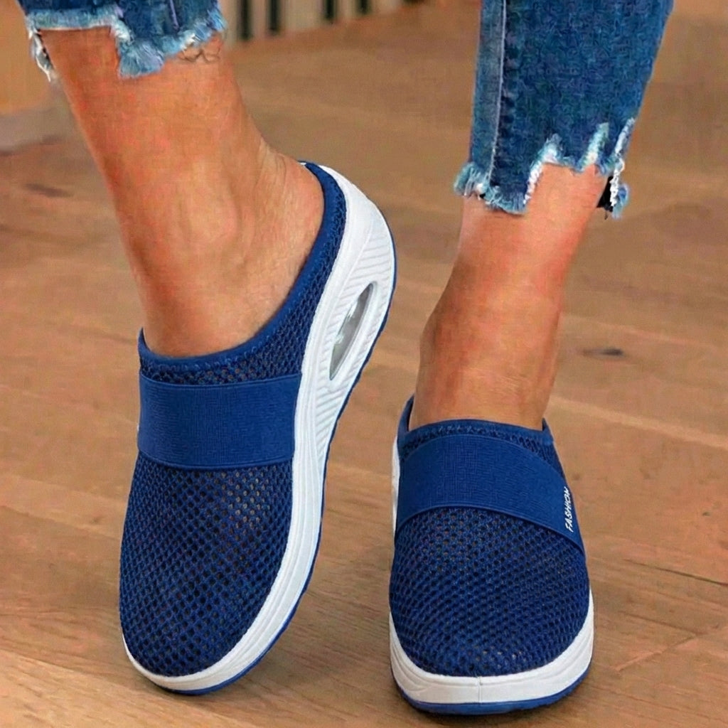 Klassieke Orthopedische Schoenen met Tijdloze Stijl