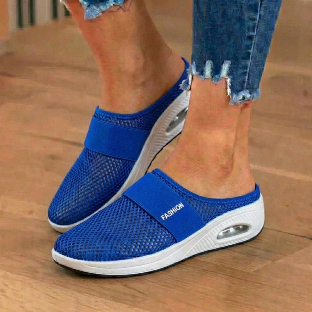 Klassieke Orthopedische Schoenen met Tijdloze Stijl