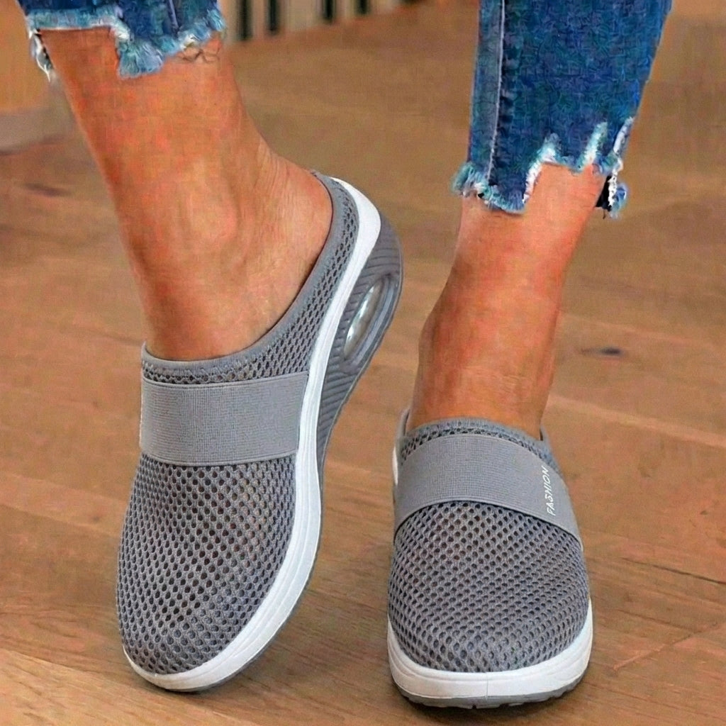 Klassieke Orthopedische Schoenen met Tijdloze Stijl