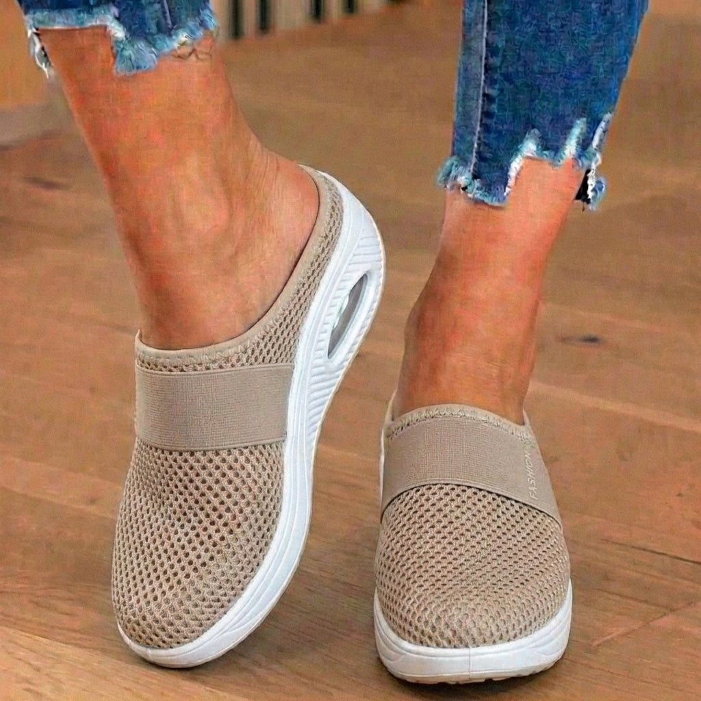 Klassieke Orthopedische Schoenen met Tijdloze Stijl