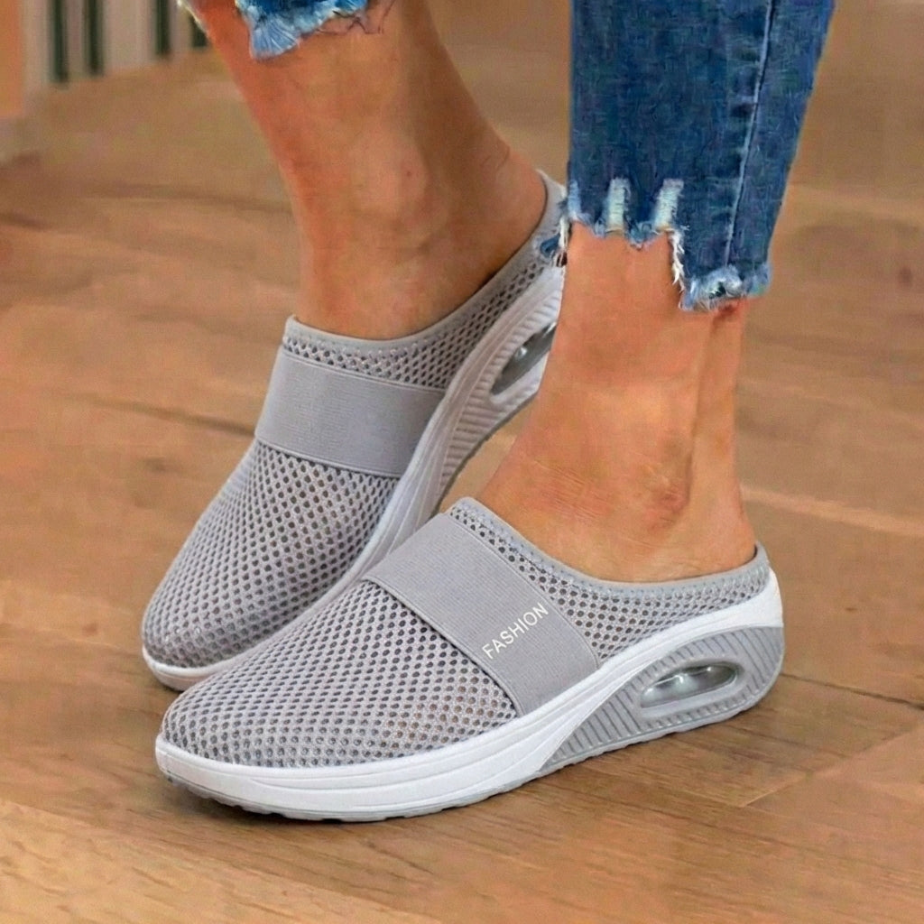 Klassieke Orthopedische Schoenen met Tijdloze Stijl