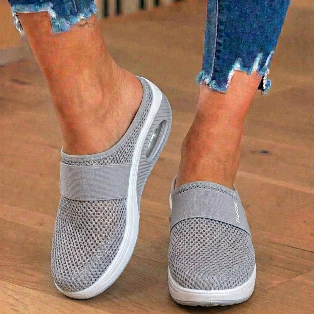 Klassieke Orthopedische Schoenen met Tijdloze Stijl