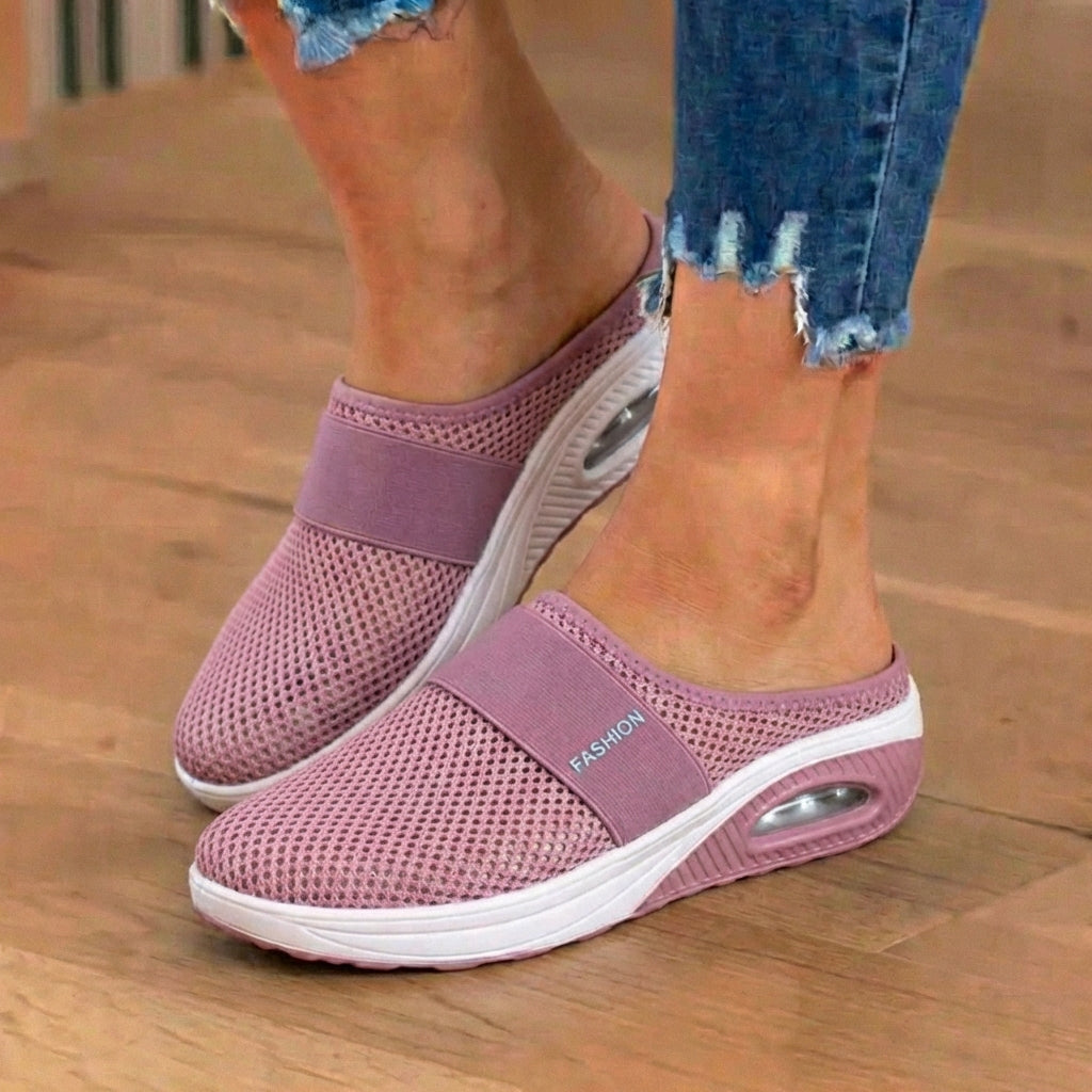 Klassieke Orthopedische Schoenen met Tijdloze Stijl