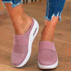 Klassieke Orthopedische Schoenen met Tijdloze Stijl