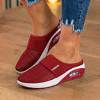 Klassieke Orthopedische Schoenen met Tijdloze Stijl