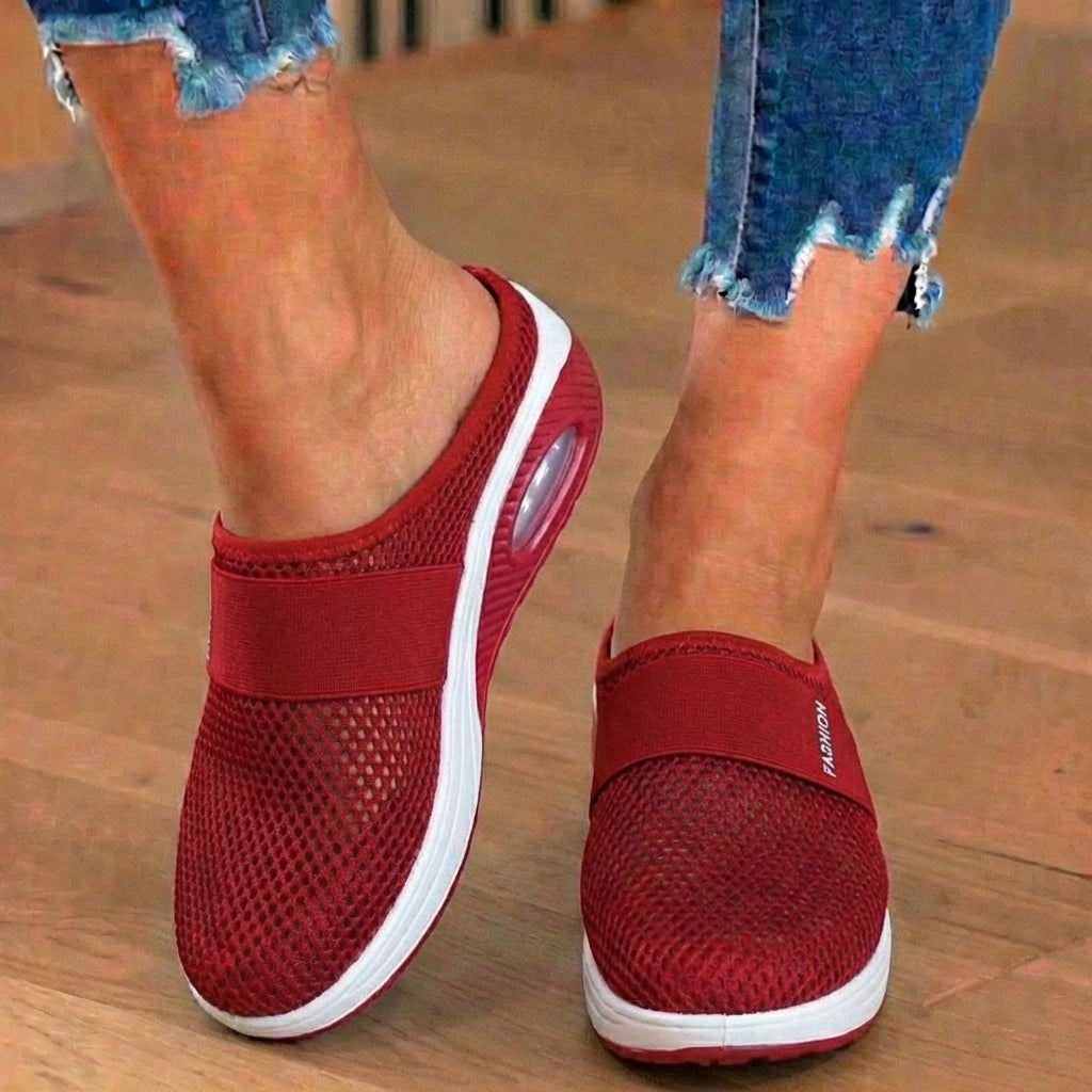 Klassieke Orthopedische Schoenen met Tijdloze Stijl