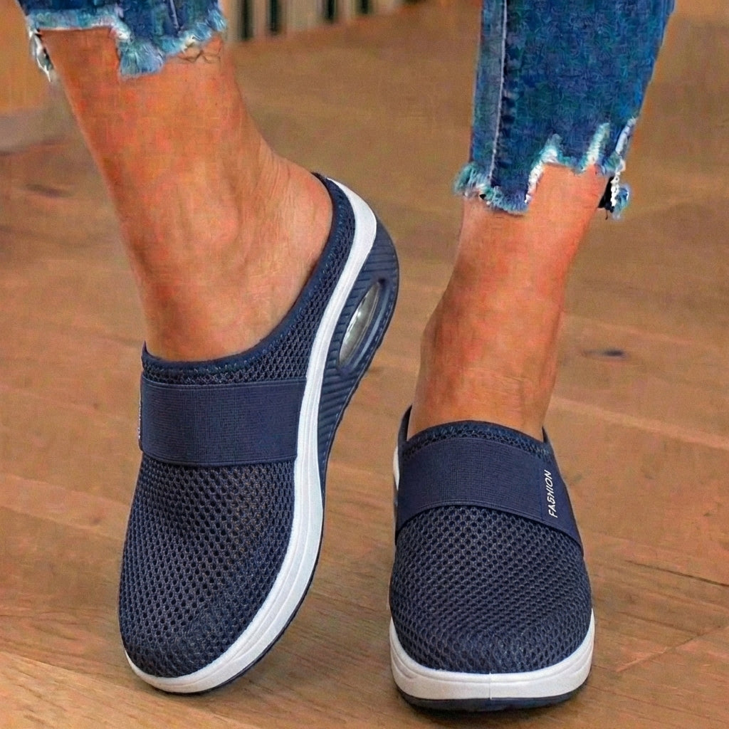 Klassieke Orthopedische Schoenen met Tijdloze Stijl
