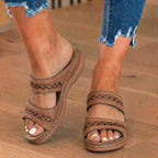 Sierlijke Orthopedische Schoenen voor Moderne Look
