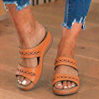 Sierlijke Orthopedische Schoenen voor Moderne Look