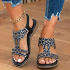 Sierlijke Orthopedische Schoenen voor Moderne Look