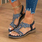 Sierlijke Orthopedische Schoenen voor Moderne Look